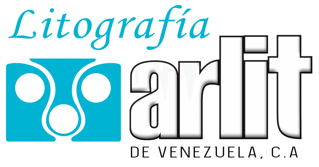 litografia arlit